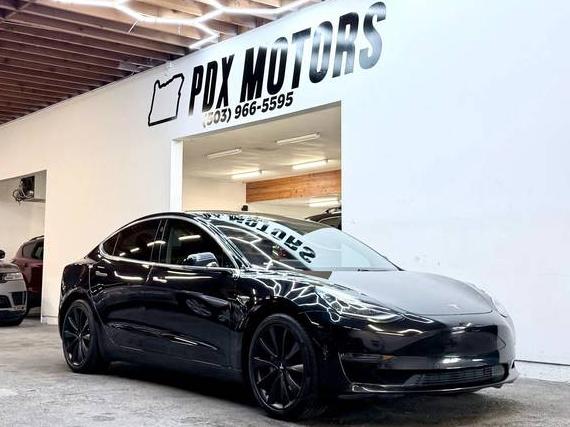 TESLA MODEL 3 2018 5YJ3E1EB6JF090420 image TESLA MODEL 3 2018 5YJ3E1EB6JF090420 image